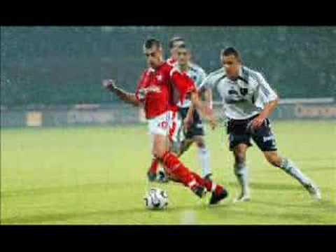 Legia Warsaw Movie