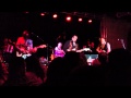 The Mavericks - Come Unto Me 