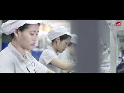 Unimed Introduction Video