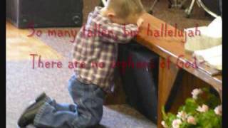 Orphans Of God by Avalon