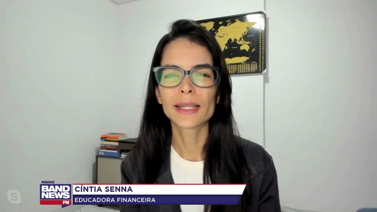 Educadora financeira fala sobre o empréstimo consignado com garantia do FGTS