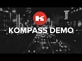 Kompass Demo 2019