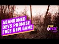 We Spoke With the Developer of Abandoned - IGN Daily Fix