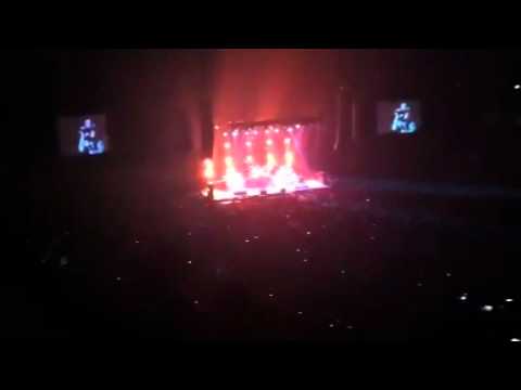 This love - Maroon 5 live in Bangkok 23 Apr 2011