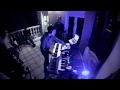 Sascha Funke - Mango (Guitar & Keyboards Cover) | Berlin Calling OST