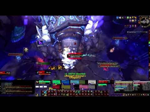 Tortos (Bats Kitting) 10 Heroic vs EquinoXx - Throne of Thunder (MonkT PoV)