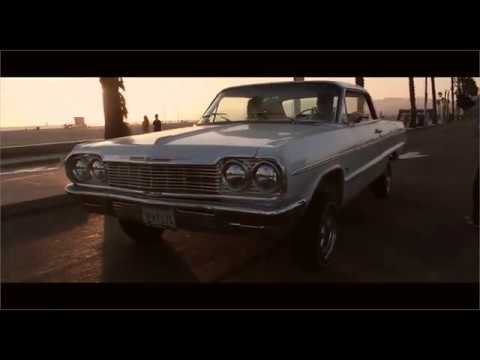 Loco Negro - "Fantasy" [Lost Tapes]