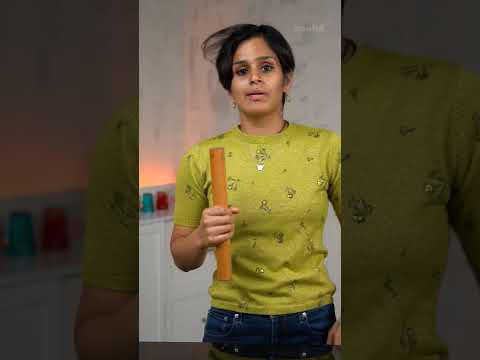 Flaky Parotas (Layered Indian Flatbread)