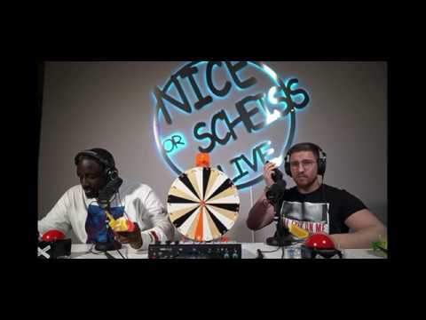 Mois und Manuellsen reagieren AUF TOSS IT!!😰🔥 (NICEorSCHEISS)