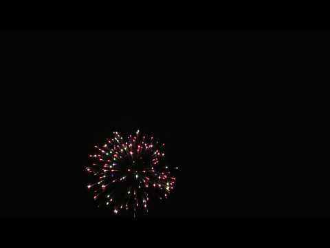 Zylinderbombe, Magnesium bunt, Kal, 45