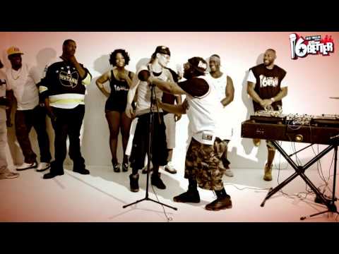 16OrBetter- Cypher Ep. 82 | Ft. Chukk Beezy