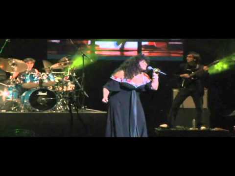 Amanda Miguel - No me vas a olvidar