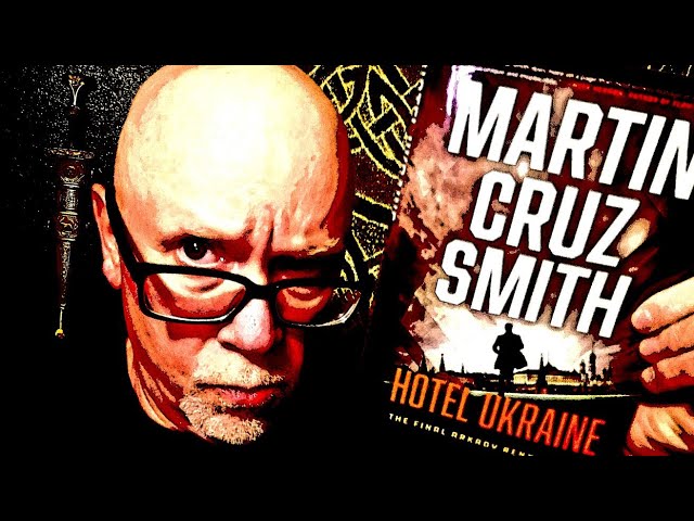 Vídeo relacionado con Hotel Ucraina (Italian Edition)