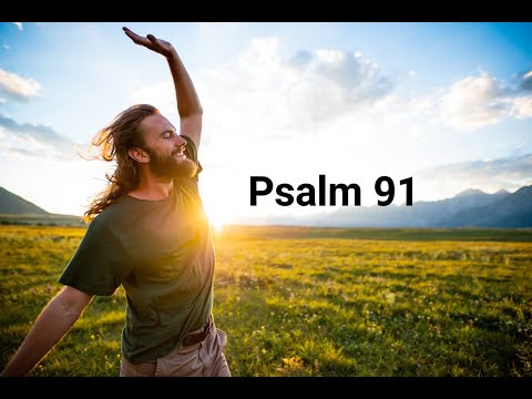 Salmo 91