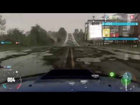 Let's Play | The Crew - Wild Run | Part 1