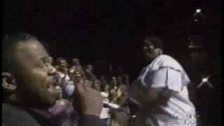 Jubilation on Channel 4