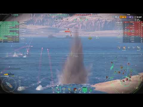 Forrest Sherman - Taking the First Steps