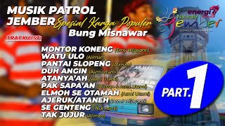 Download lagu KOLEKSI MUSIK PATROL JEMBER, Karya Populer Bung Misnawar PART. 1 | Musik Madura | Musik Nusantara mp3 Download lagu KOLEKSI MUSIK PATROL JEMBER, Karya Populer Bung Misnawar PART. 1 | Musik Madura | Musik Nusantara mp3