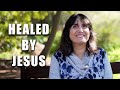 JESUS HEALS JEWISH WOMAN In Her Sleep Annie S Testimony
