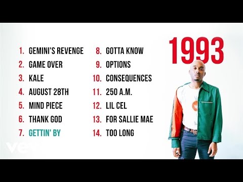 Video thumbnail for Gettin’ By