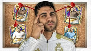 استلمت تعويض فيفا 3 لعيبة اوفر 109 لأول مره ???? بدأت من الصفر #13 ???? !!