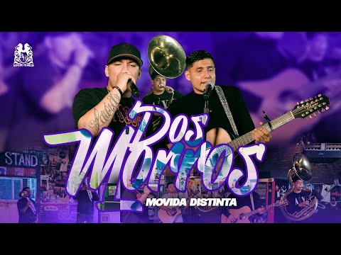 Miniatura de Dos Morros (En Vivo)