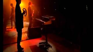 The Cure   siamese twins live