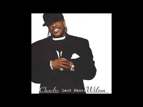 Charlie Wilson ft. Snoop Dogg - You Got Nerve (Produced By T-Pain) (2005)