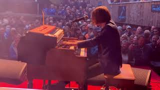 Download lagu The Lachy Doley Group - Lazy mp3