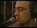 Live - I Alone live acoustic 