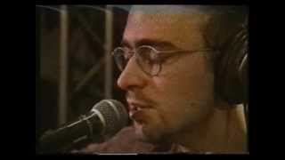 Live - I Alone live acoustic