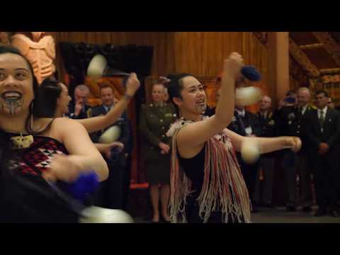 24th IAPTC Annual Conference - New Zealand