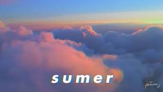 Rostam - &quot;Sumer&quot; [Official Visualizer]