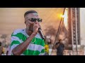 King Monada Founung Ft Mack Eaze
