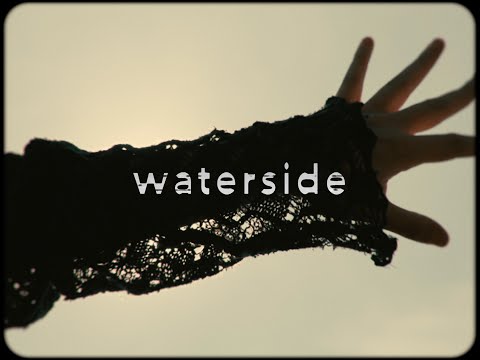 GHOSTTRIP - Waterside (Official Video)