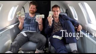 ‘Hunted’ winners explain how they eluded the law to win $250,000