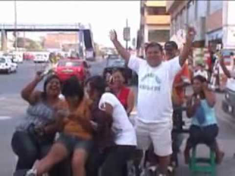 Spot Juan Roque Mid.wmv