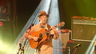 Railroad Earth 1/20/17 The Jupiter and the 119