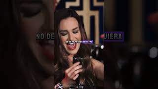 Pena negra - La Sonora Santanera Ft. María José