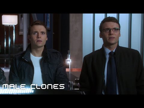 Fringe S3.E22 | Lincoln meets Alternate Lincoln (pt. 2)