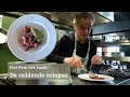 De reddende octopus van Piet Hein Eek.