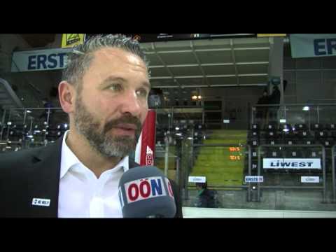 Interview nach dem Ausscheiden der Black Wings