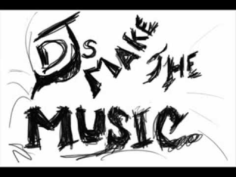 Boom shaga raga (Dj atomik vs E-maxX)