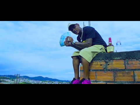 LK METRALHA - PRETO NO TOPO  - Prod LD BEATZ