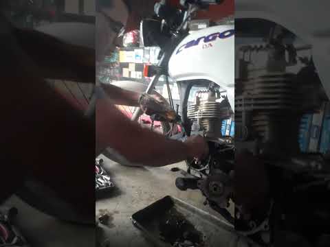 Ivair Motos em Boa Esperança Tamboril Ceará