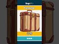 baggage - 行李 video thumbnail