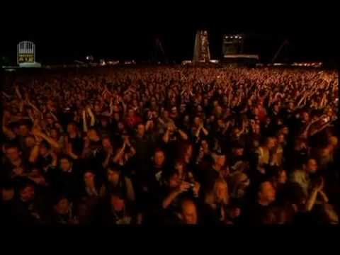 Judas Priest - Turbo Lover (Pro-Shot) [High Voltage Festival 2011]