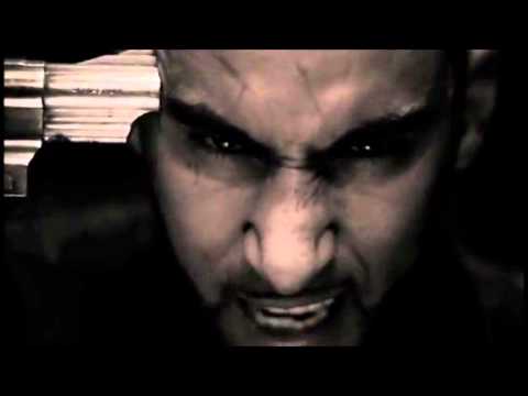 La Fouine ft Lil Wayne -Vécu (Remix)