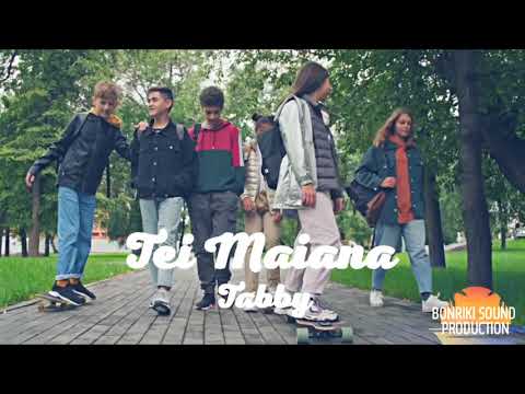Tei Maiana by Tabby