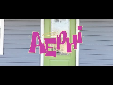 AEPHI Rowan Spring 2021